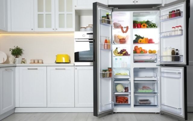 Siemens coolEfficiency: chladničky s mrazničkou ve třídě A+++')